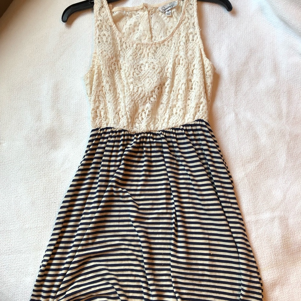 Adorable Sundress